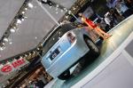 BYD E6 2009 года